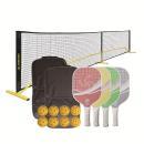 ピックルボールDXセット