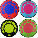 ドッヂビー270　235