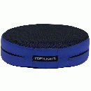 フットホッケーやわらかパック青【U7021】