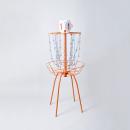 バリアフリーディスクゴルフ　ゴールポスト 【別配送】