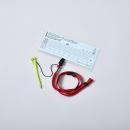 バリアフリーディスクゴルフ　プレイヤーズ・スコアカードホルダー 【別配送】