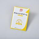 チャレンジ・ザ・ゲーム ガイドブック
