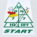 デッキスティックゲーム セット