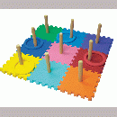 どこでもわなげ 【別配送】