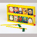 スマイル射的 【別配送】