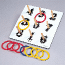 公式ワナゲ 【別配送】