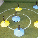 ユニカール・カーペットカバー 【別配送】