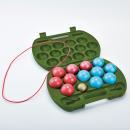 ニチレクボール(室内ペタンク) セット NEW