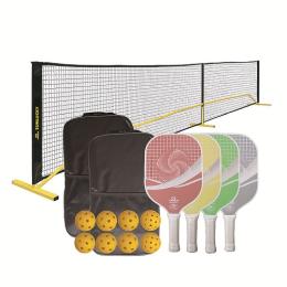 ピックルボールDXセット