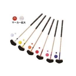 グラウンド・ゴルフ 【別配送】